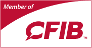 CFIB is Canada’s largest association of SMEs representing over 100,000 firms. CFIB promotes and protects a system of free competitive enterprise, strengthens the entrepreneurial culture in Canada, and gives independent business a greater voice in determining the laws that govern business and the nation. A non-profit organization, whose members work in all sectors, CFIB is non-partisan and is financed solely by membership dues. As a matter of policy, CFIB does not endorse or promote the products and services of its members.