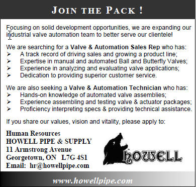 Sales Career posting